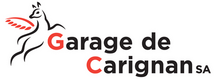 Garage de Carignan
